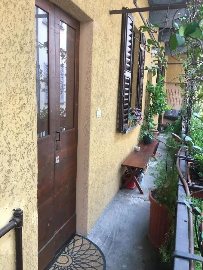 Maison Flo Apartment Milan