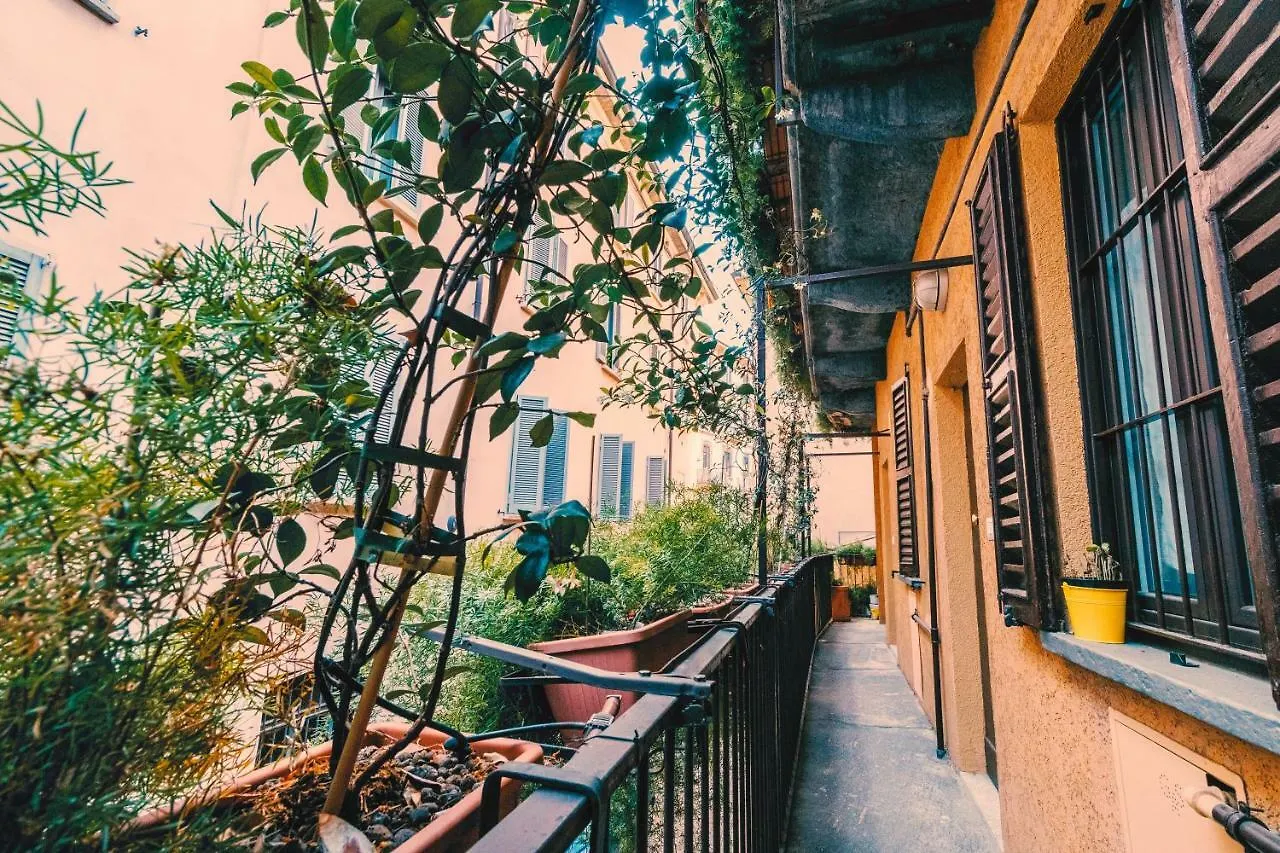 Maison Flo Apartment Milan