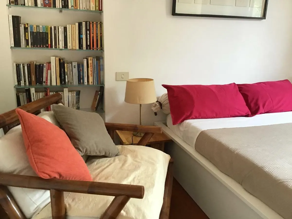 Maison Flo Apartment Milan 0*,